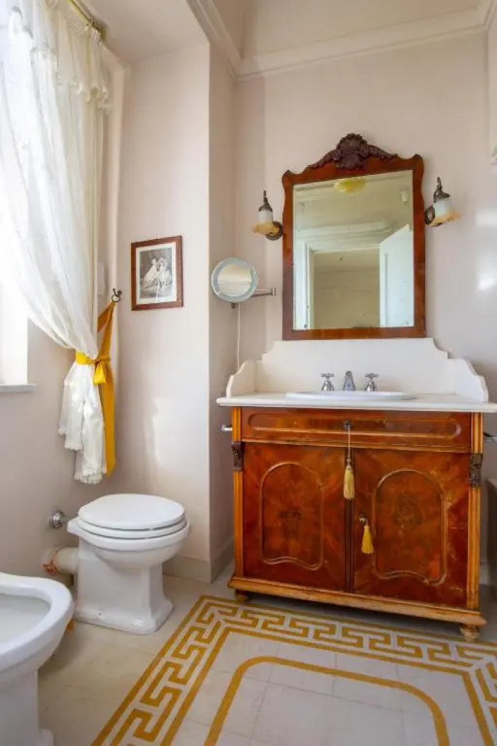 Solemar Sicilia - Casa Porto Bagnera