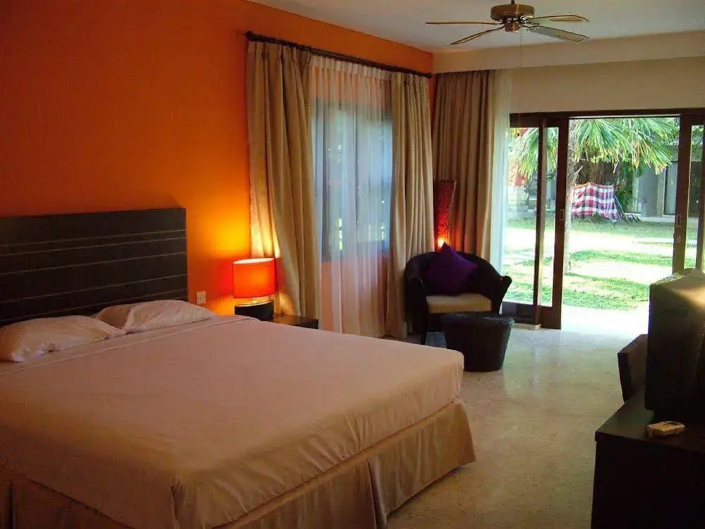 Princess Benoa Beach Resorts