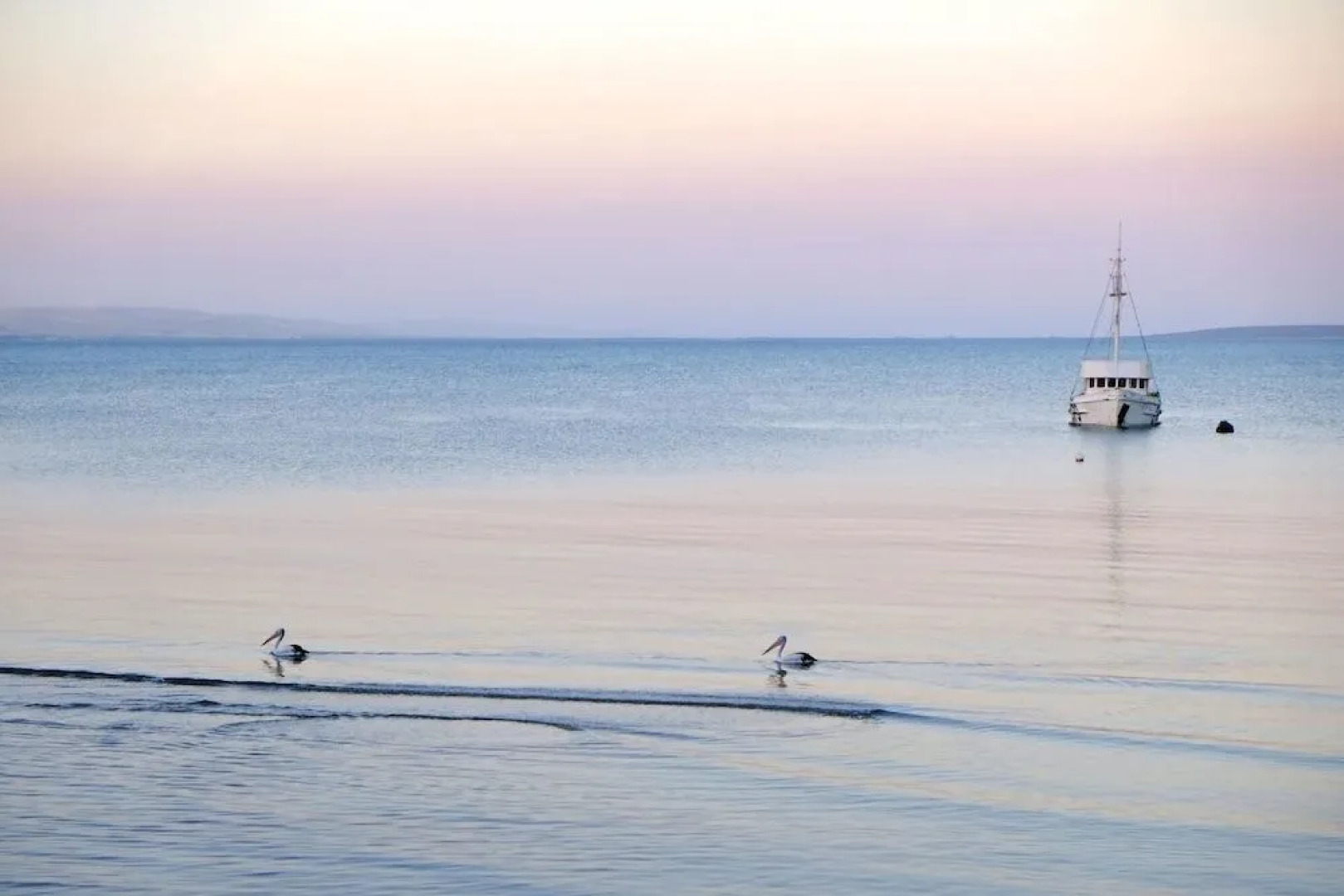 Deco Beach Luxury Apartments