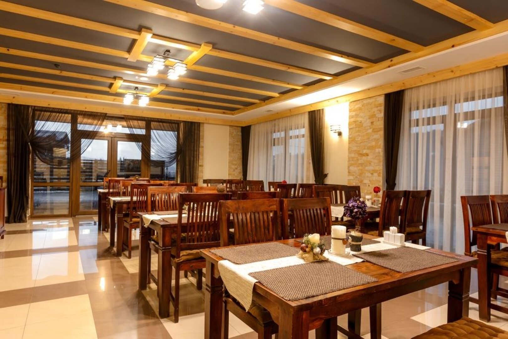 Курорт «Грааль»