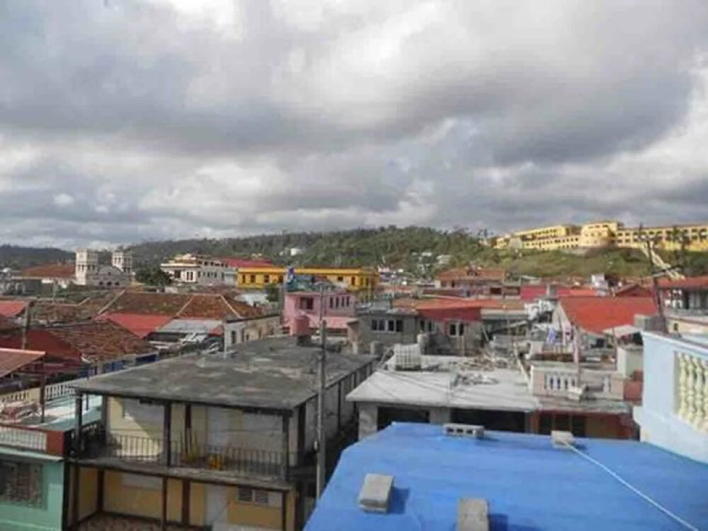 Casa Fernando y Natacha