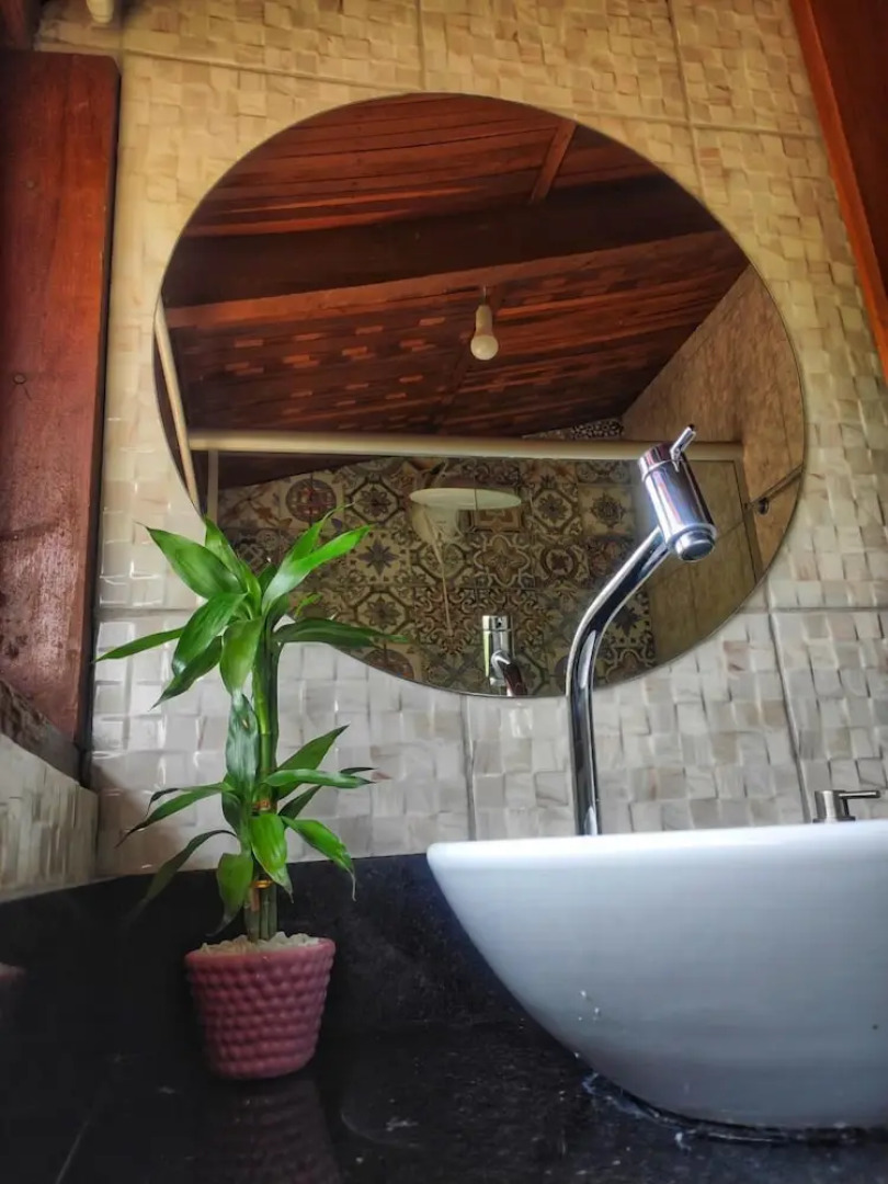 Pousada Varanda da Serra