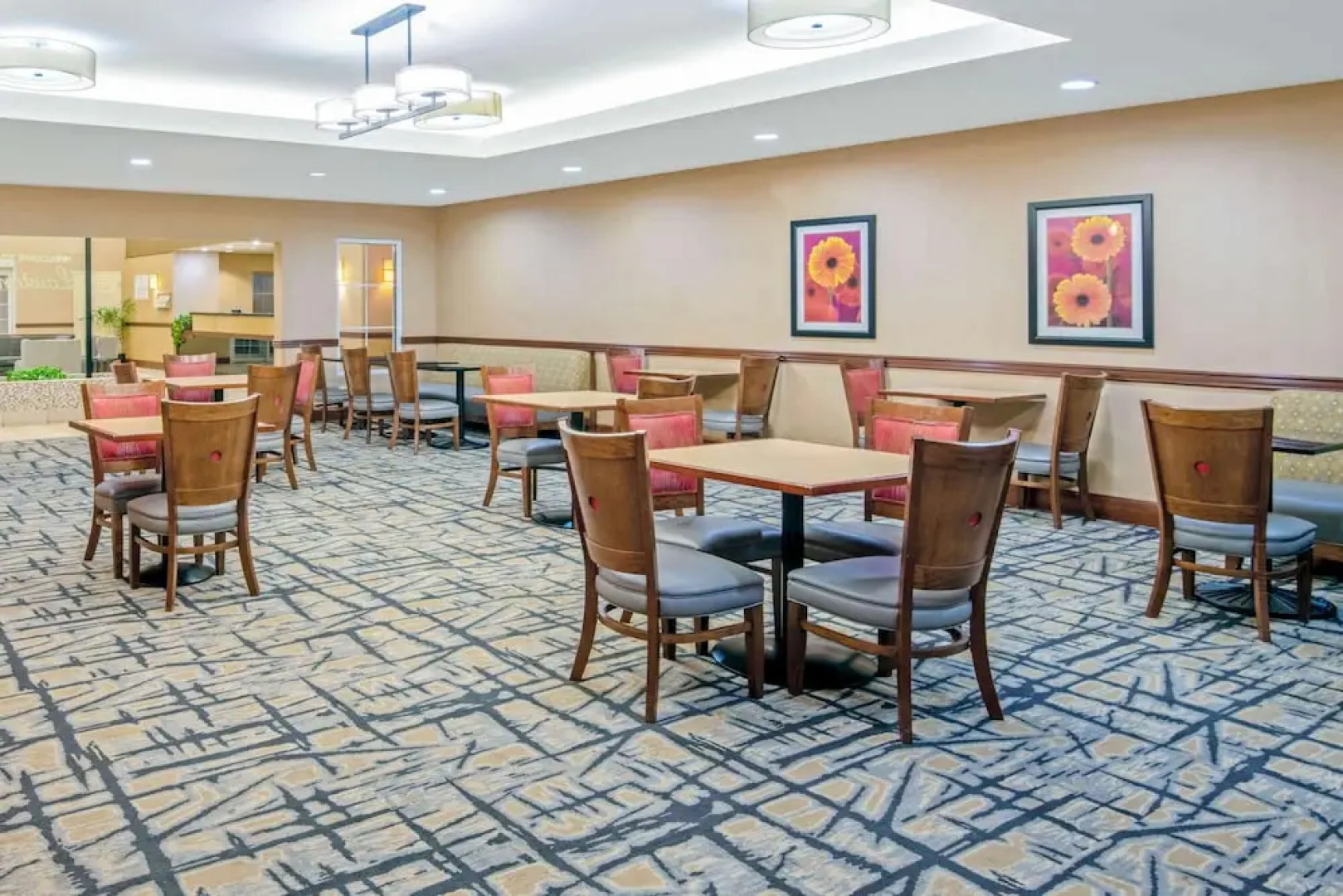 La Quinta Inn And Suites Lawton Fort Sill