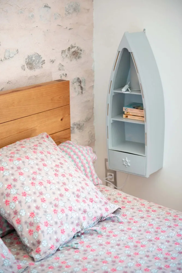 Maison Dhotes La Chevrerie