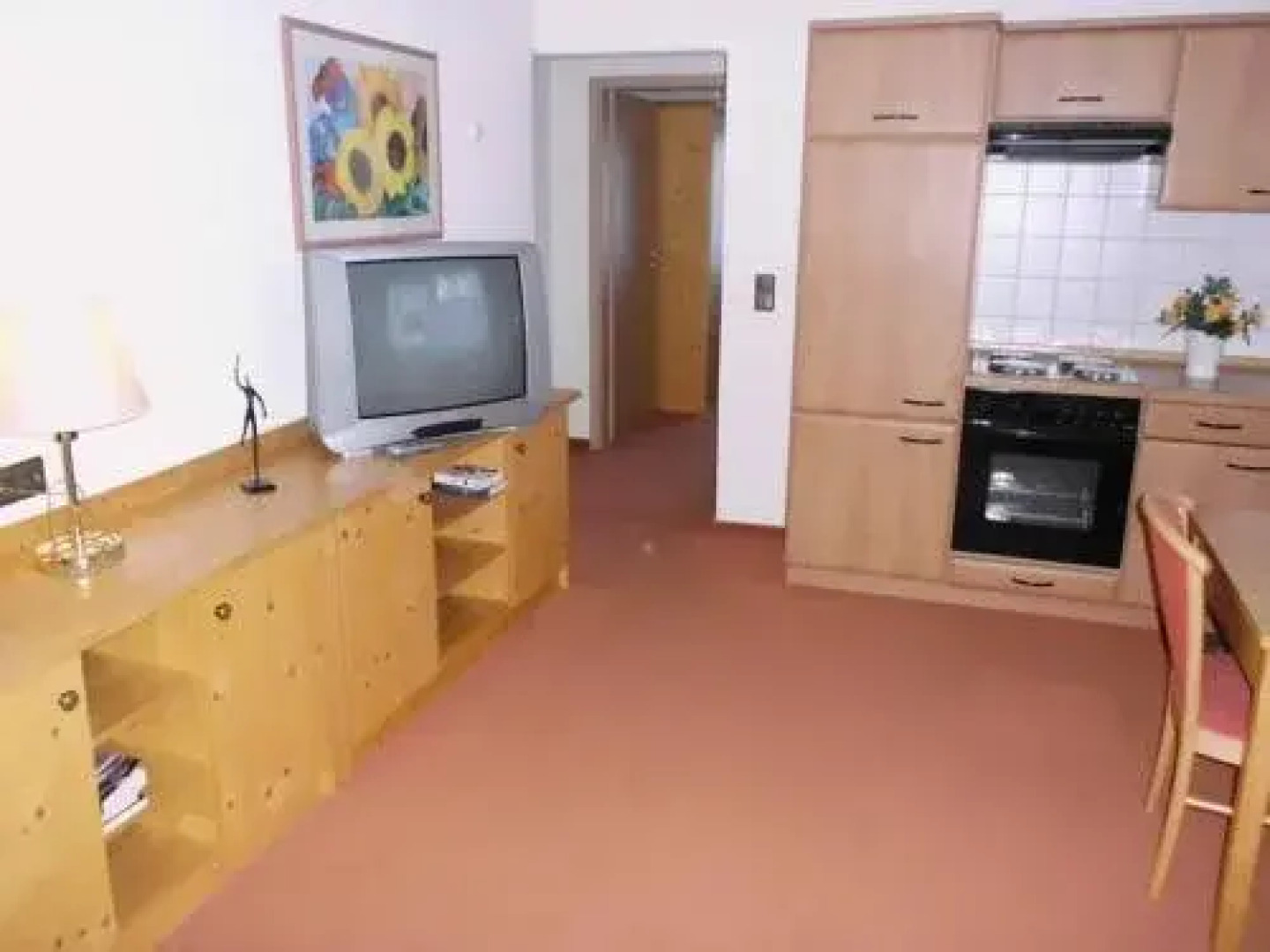 Waldhotel Dörentrup