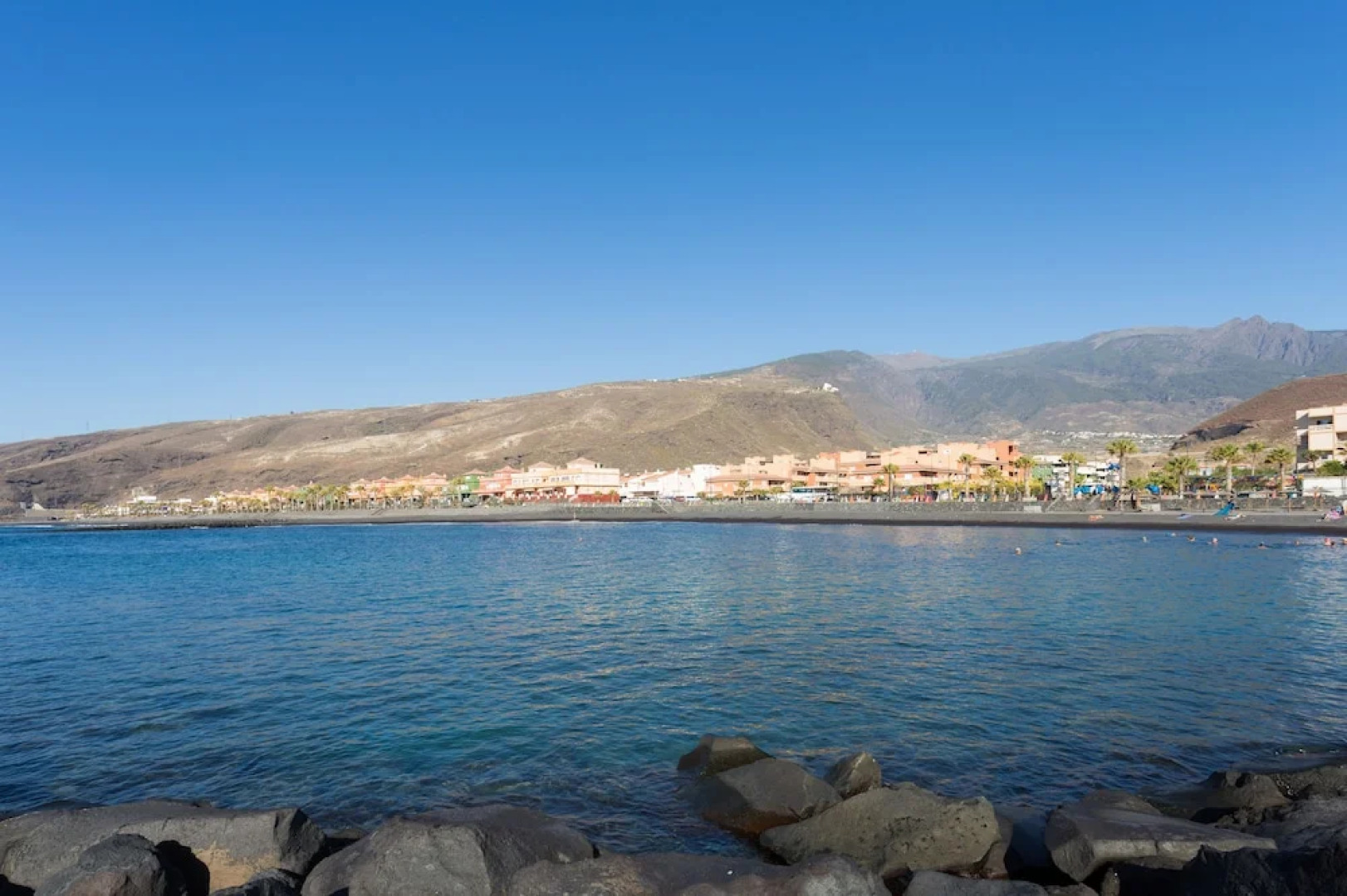 El Puertito Beach Apartment