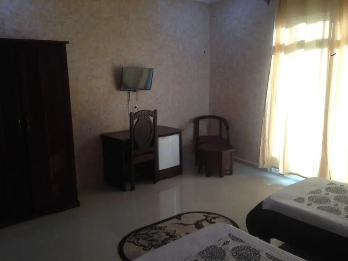 Complèxe Touristique le Téléphérique