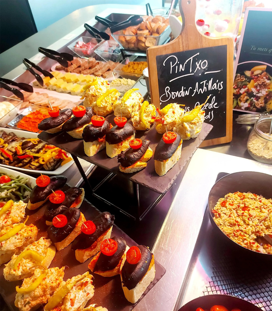 Campanile Bordeaux Ouest Mérignac Aéroport