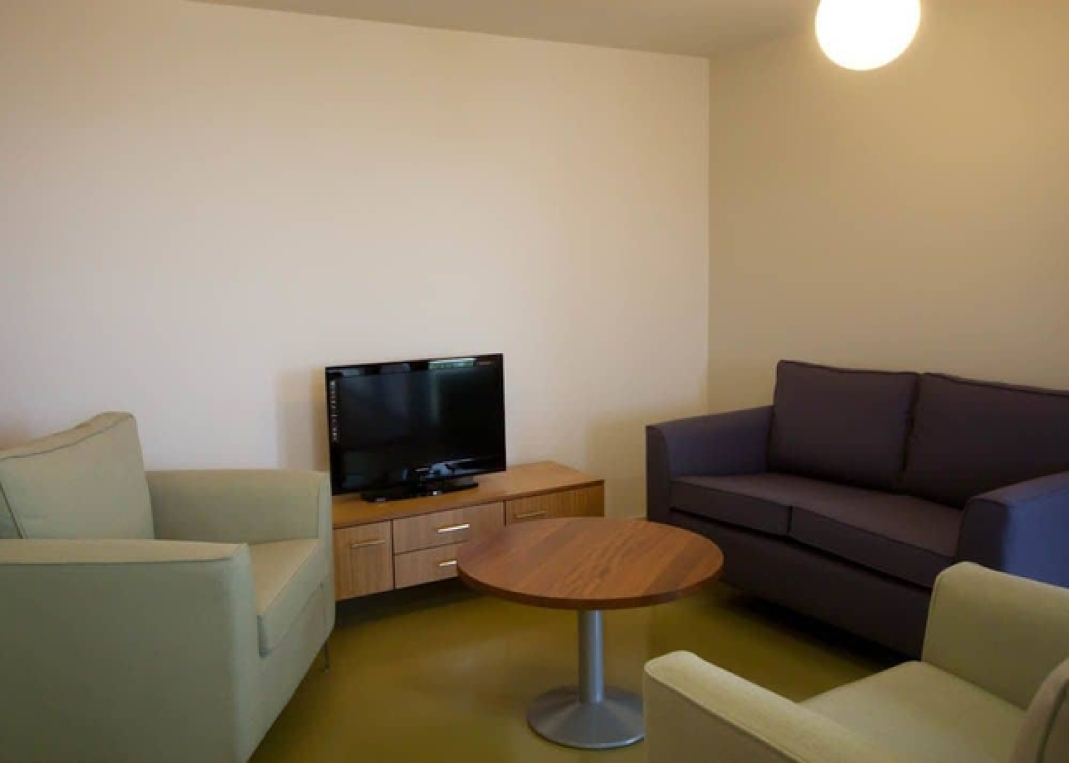 The Quigley Residence