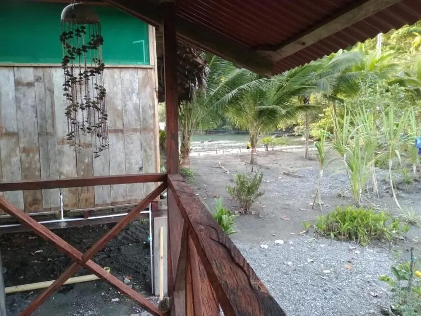 Posada Ecoturística Chachita