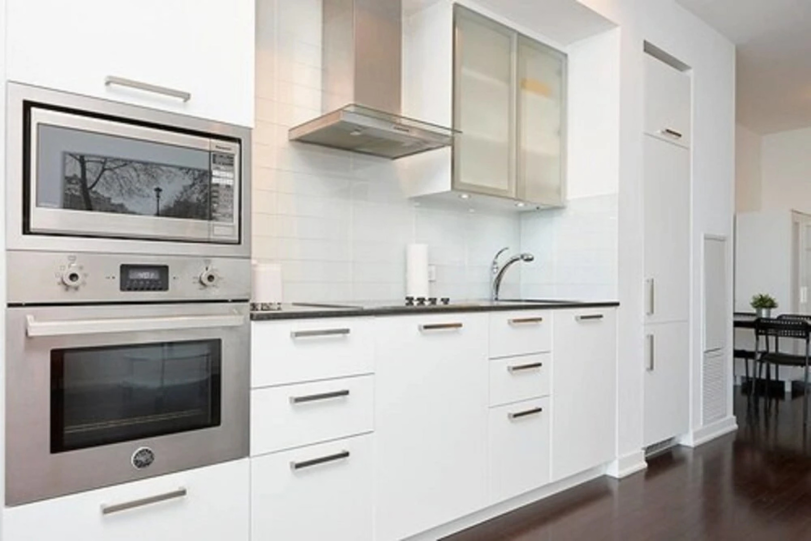 The Ice Condos North Tower by Lavish Suites