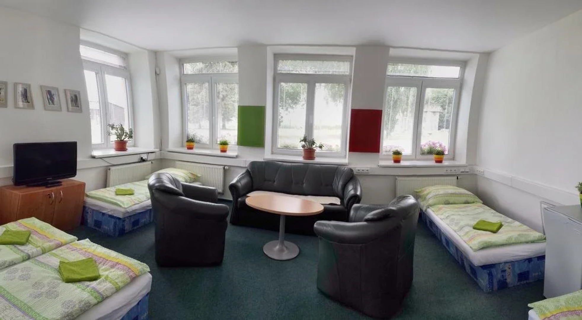 MiniPenzion Na Vyhlídce