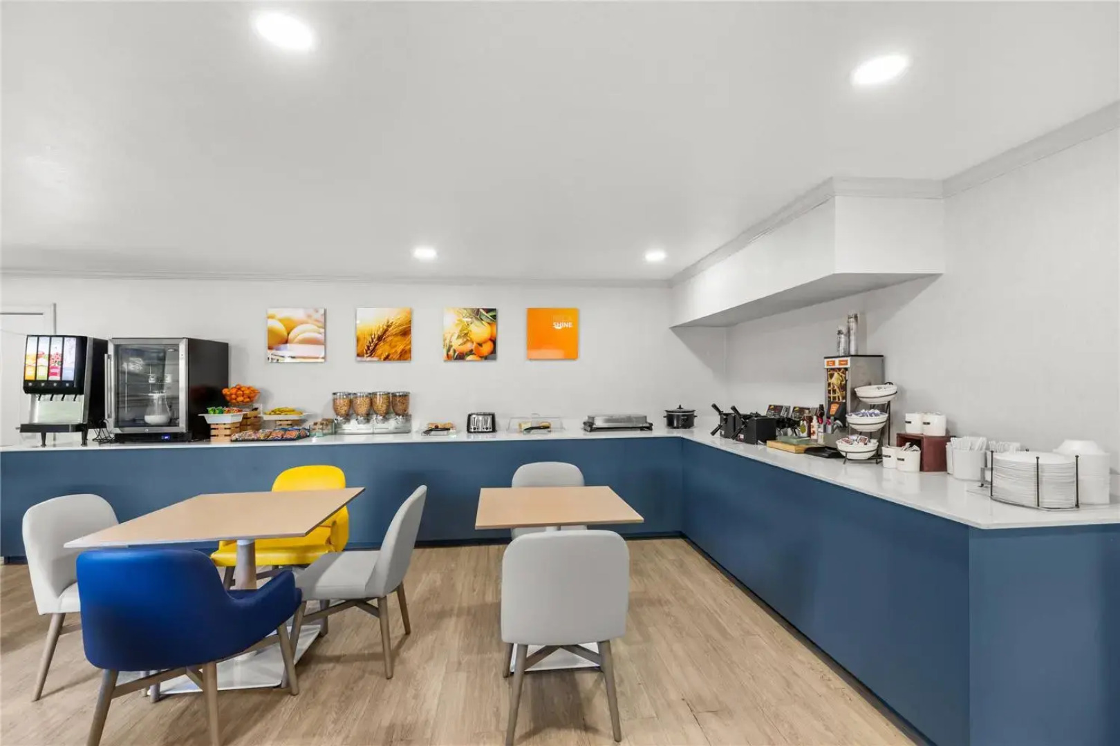 Comfort Inn & Suites Rome South