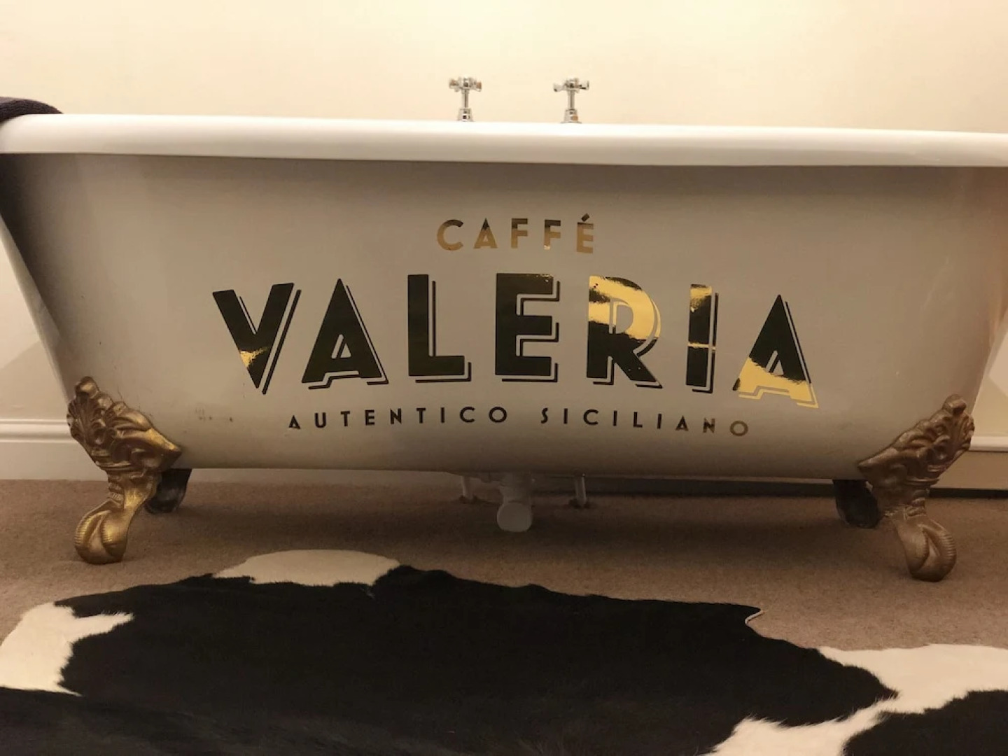 Caffe Valeria