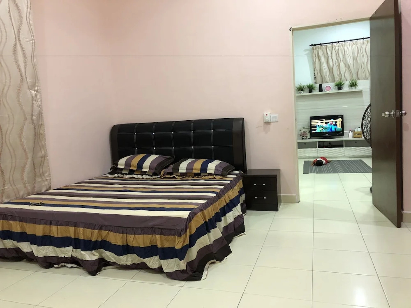 Seri Rendang Homestay Pekan Pahang