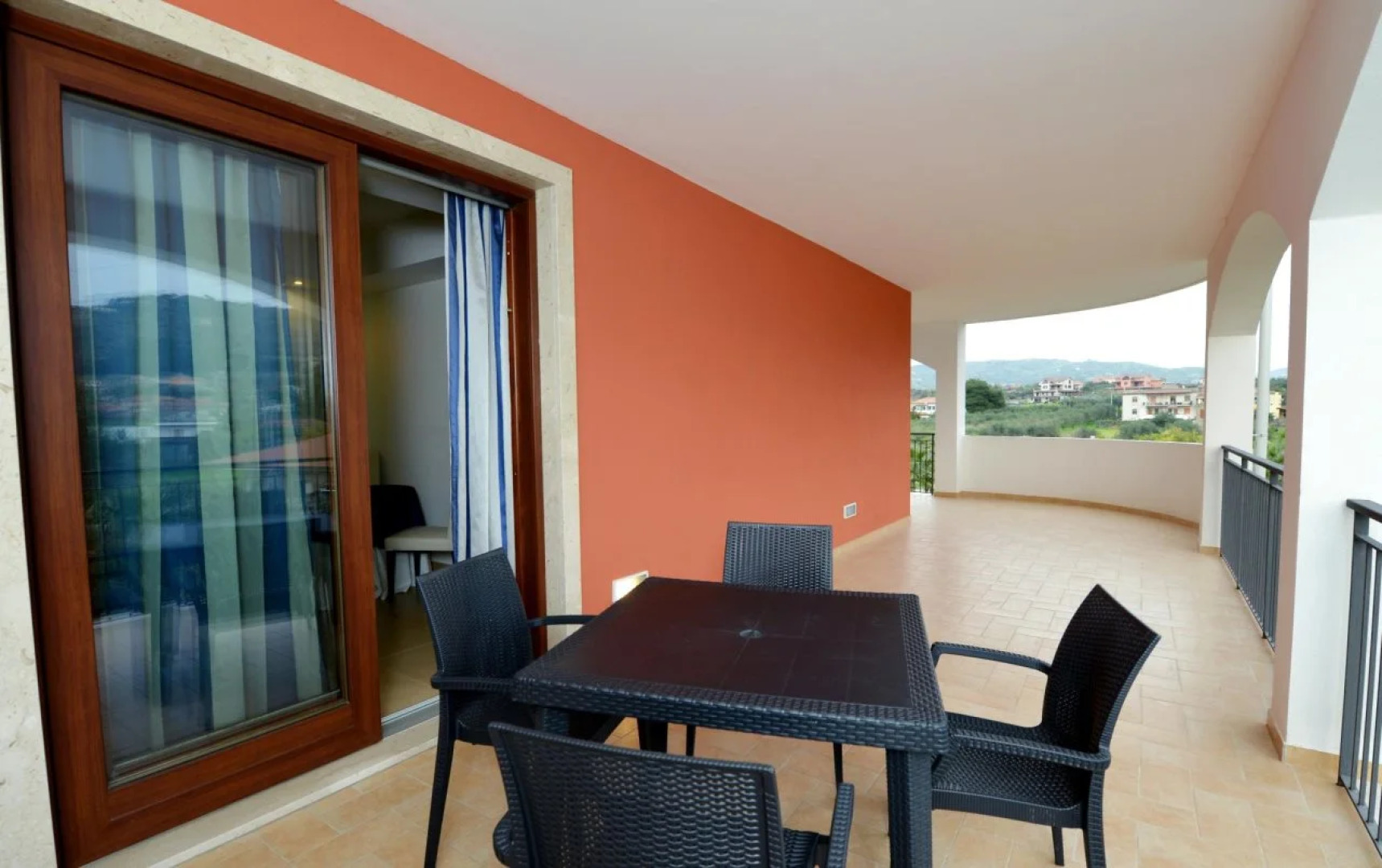 Prince Franklyn Hotel