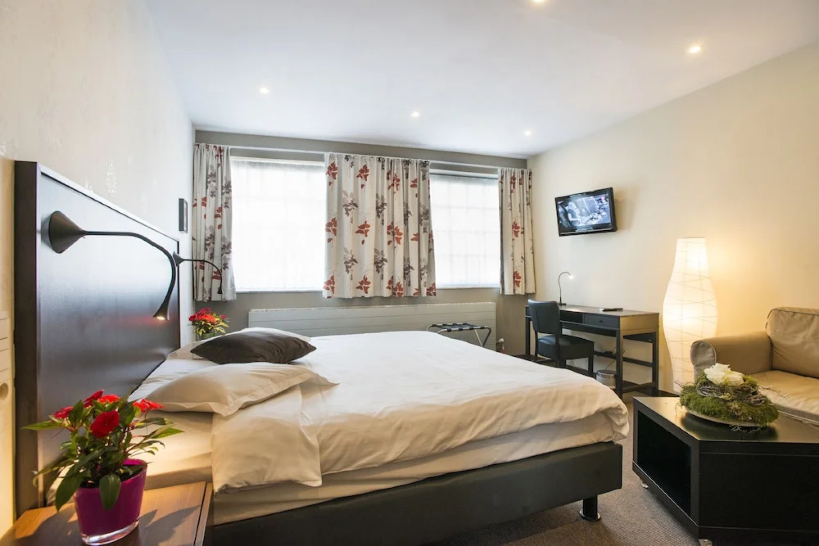 Parkhotel Gent Centrum