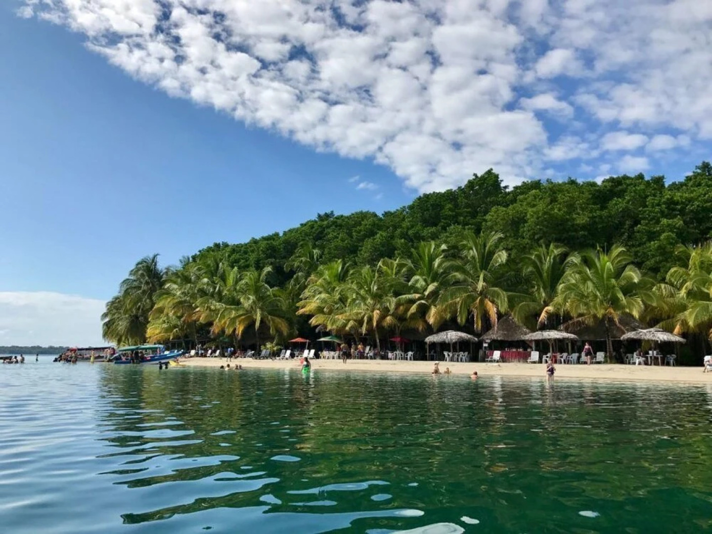 Sun Havens Apartments & Suites