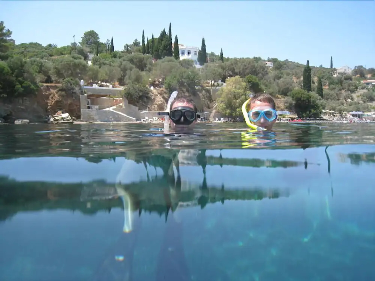 Kerveli Luxury Villa