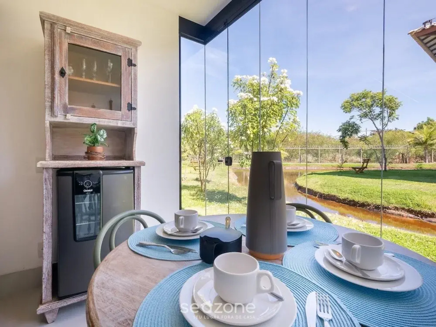 VLP - Apartments Close to Praia do Forte/ba