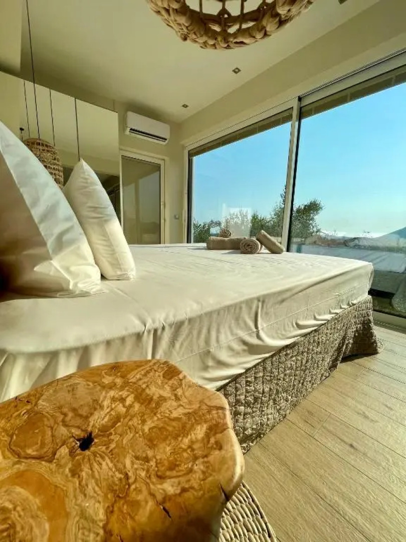 Corfu Gaia View Studio