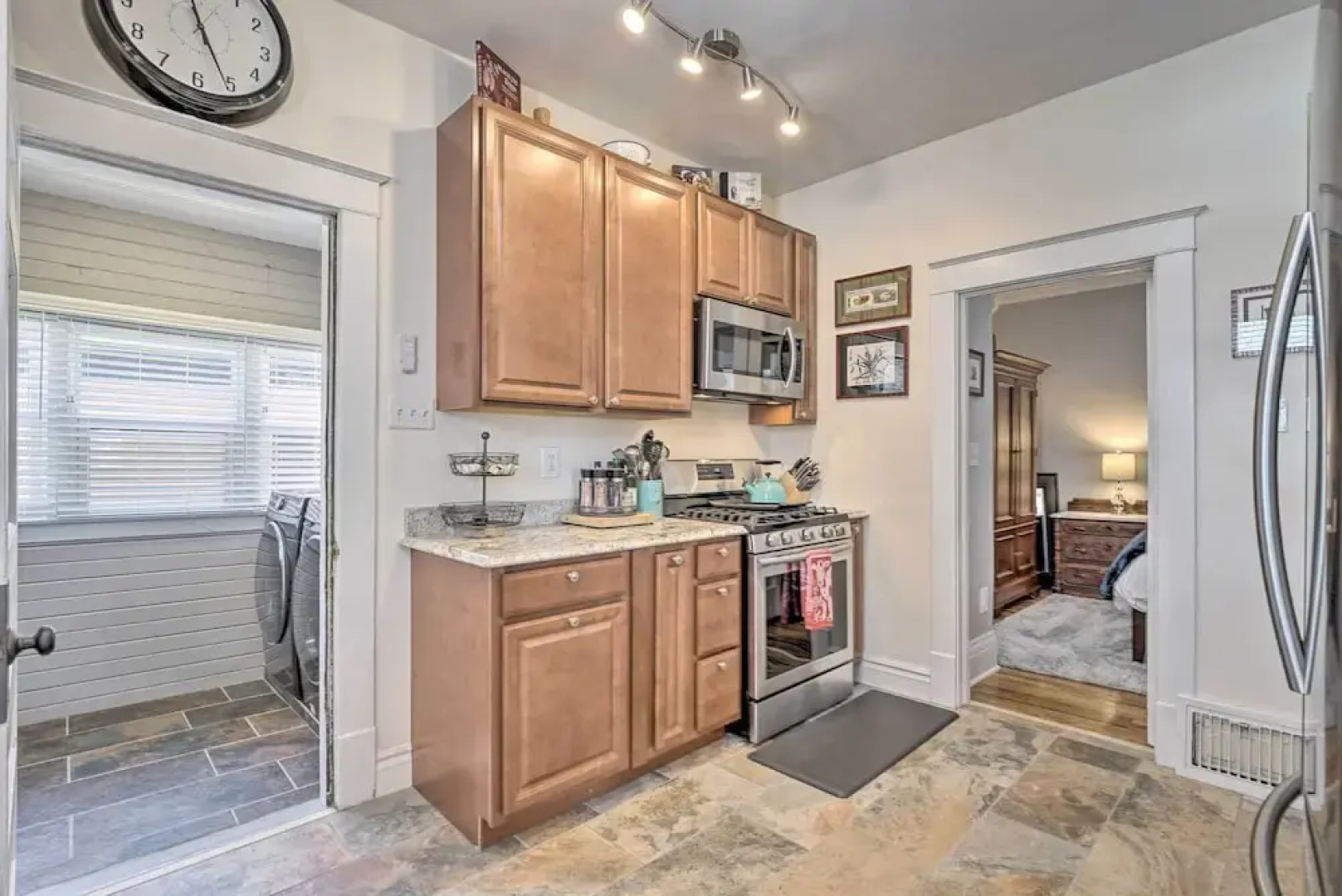 Cozy Laramie Retreat w/ Private Yard Near UW!