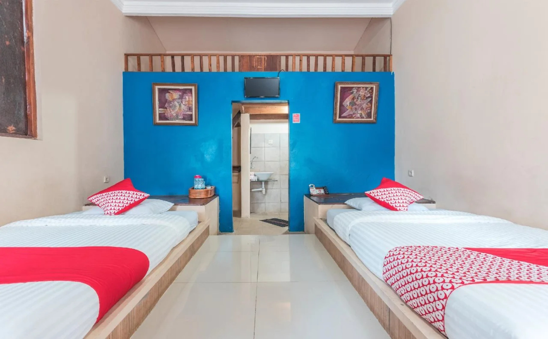 The Village Resort Bogor Powered by Archipelago