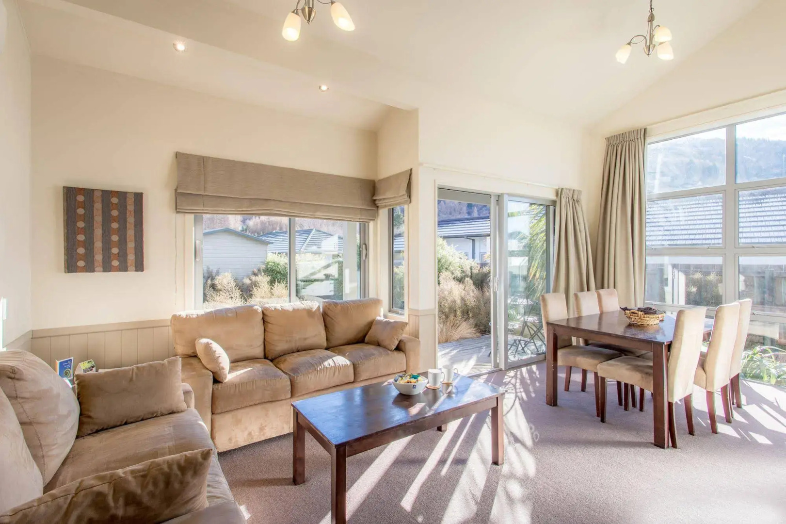 Queenstown TOP 10 Holiday Park