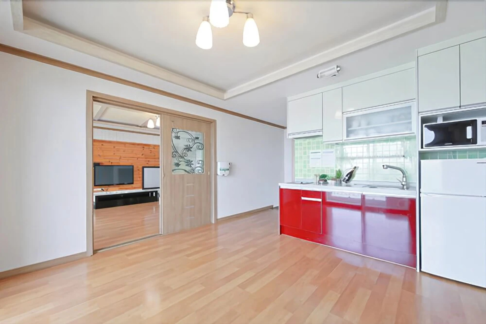 Yeonggwang Sea Shore Road Pension