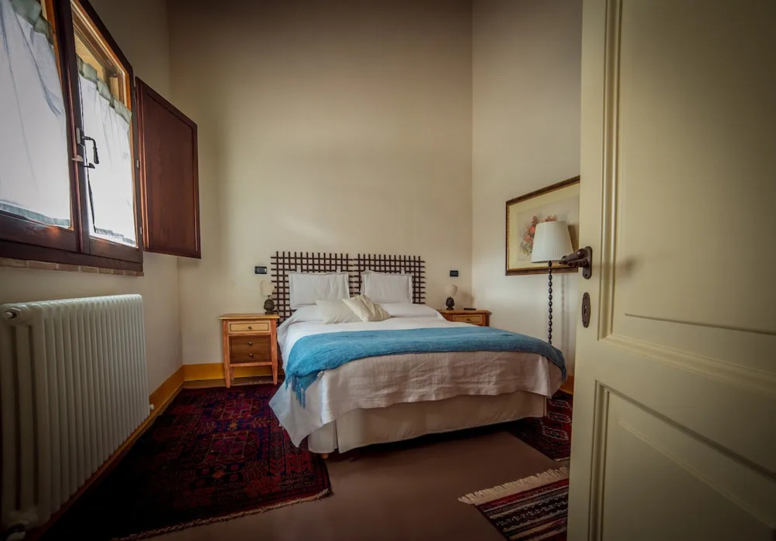 L'Olmo Agriturismo Di Charme