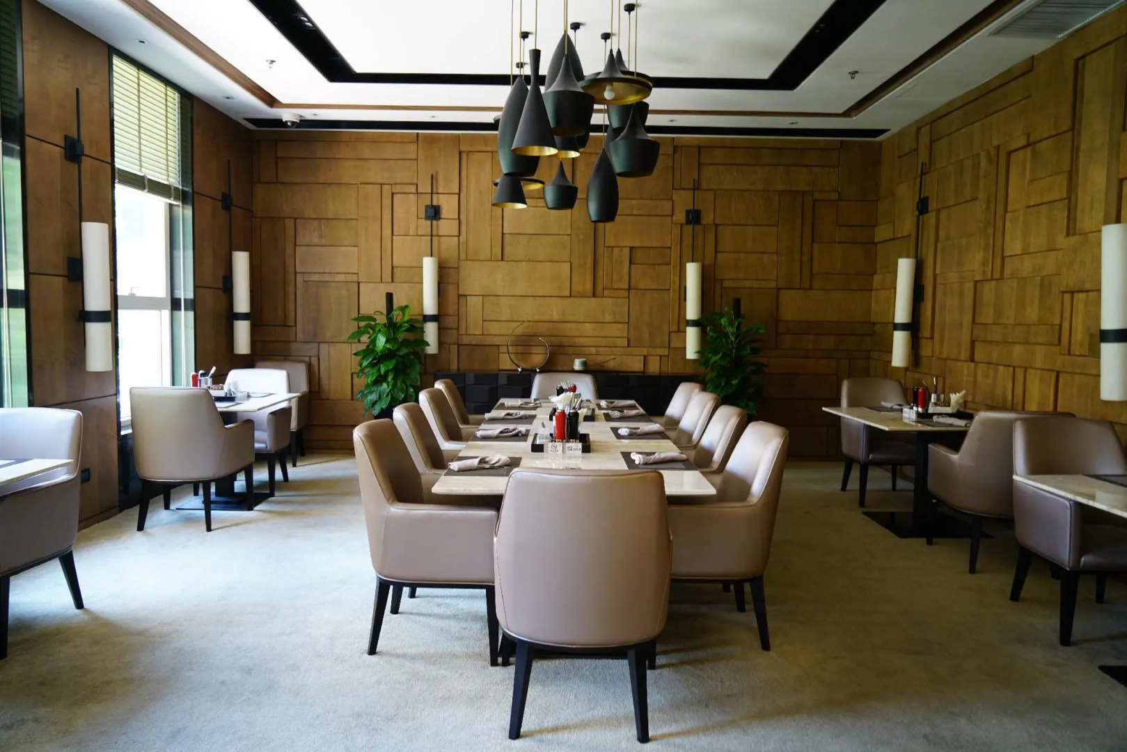 The Fairway Place, Xi'an - Marriott Executive Apartments