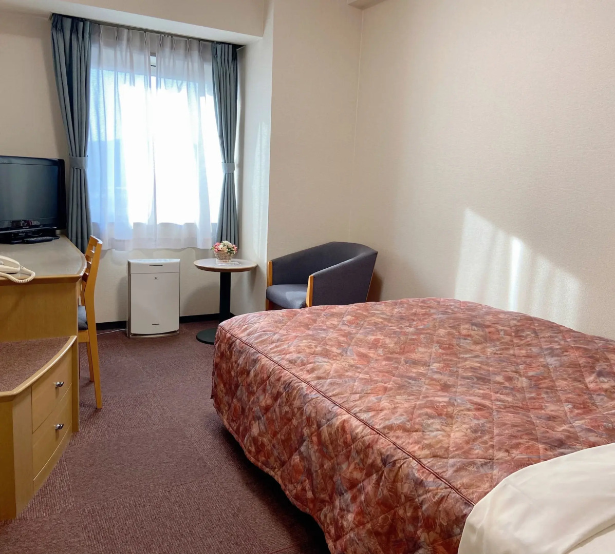 Oustat International Hotel Tajimi