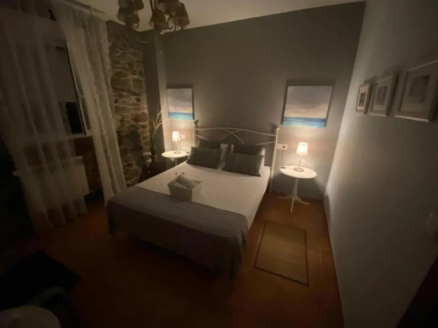 Hostal Casa San Nicolás