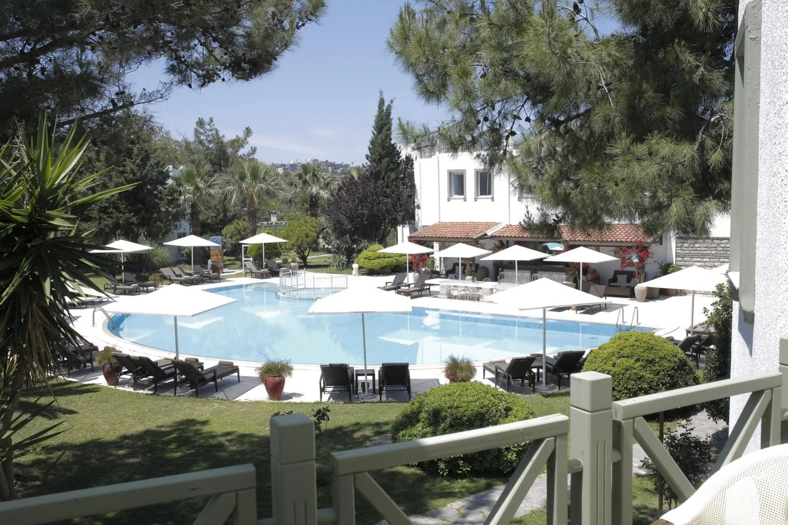 Princess Artemisia Hotel