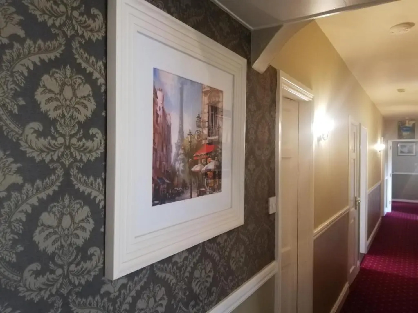 O'Sheas Ceol Na Habhann B&B