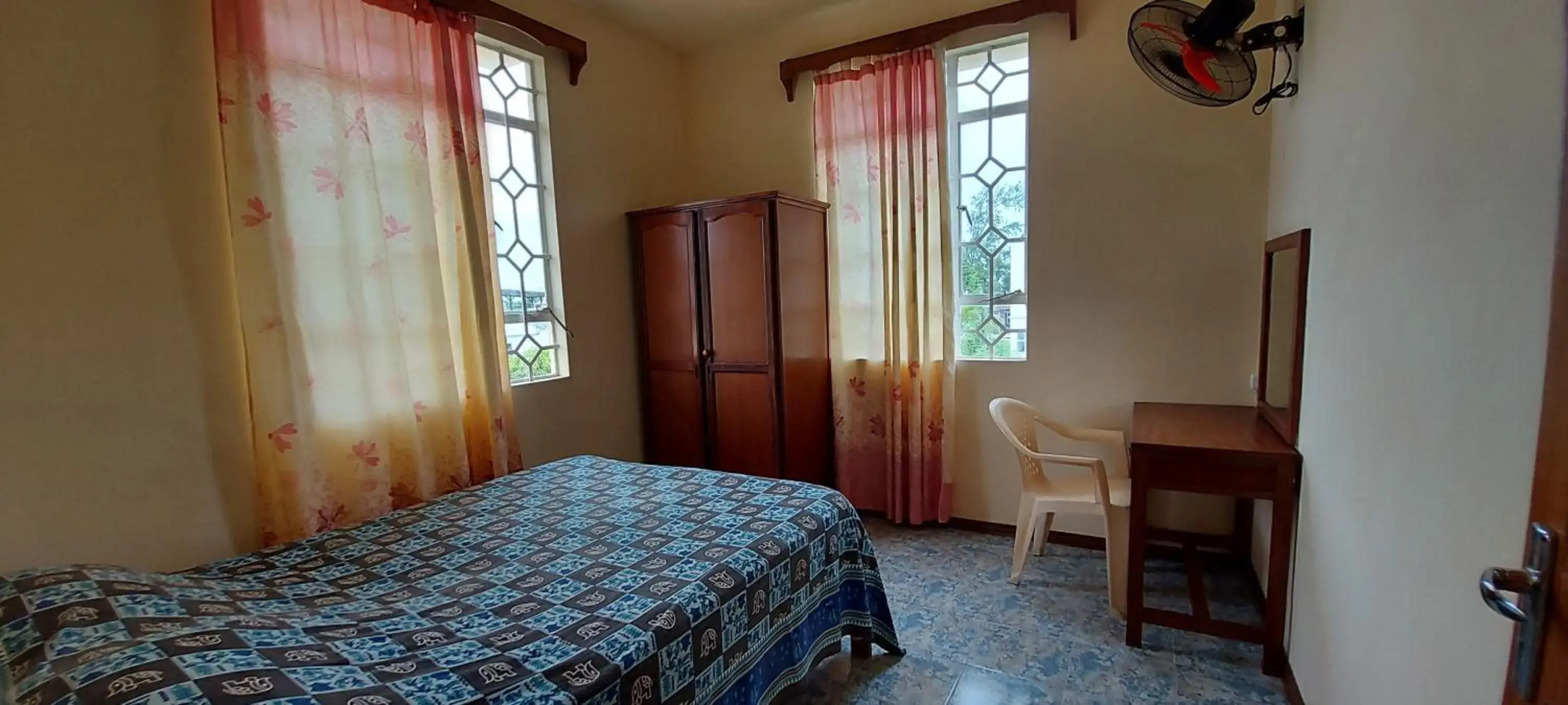 Allamanda Studios and Apartments