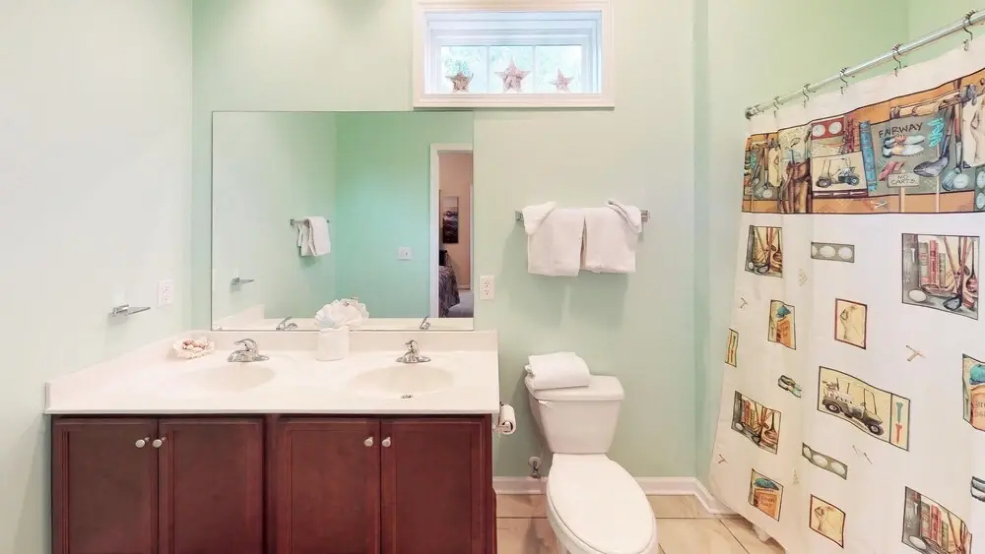 Village at the Glens by Coastline Resorts