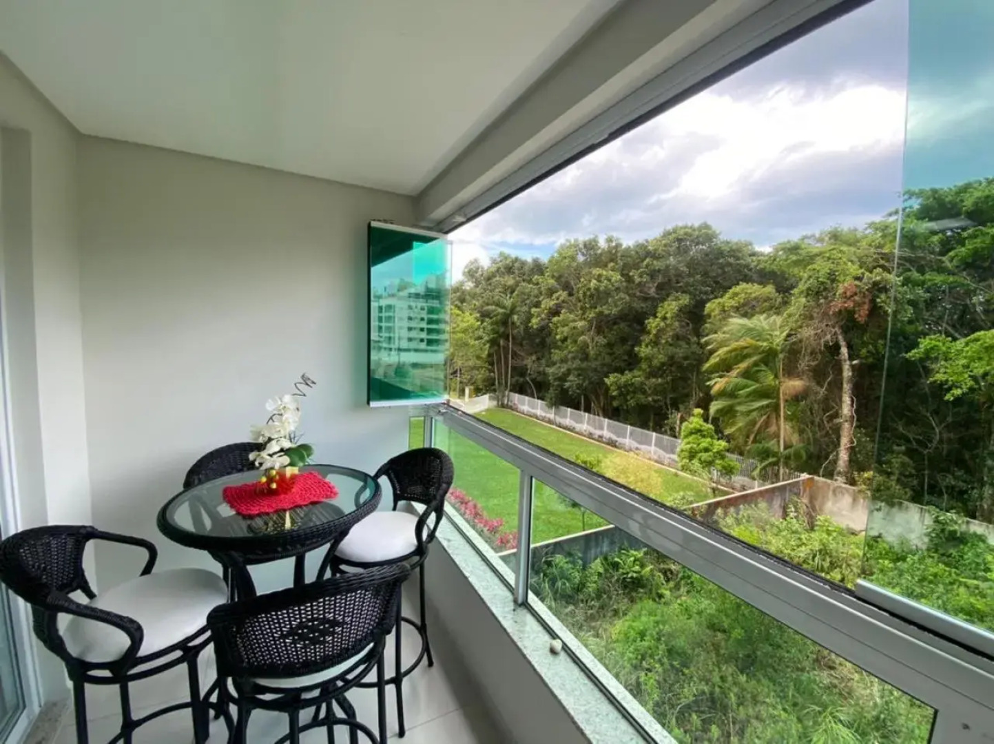 Solar de Palmas - Apt 208