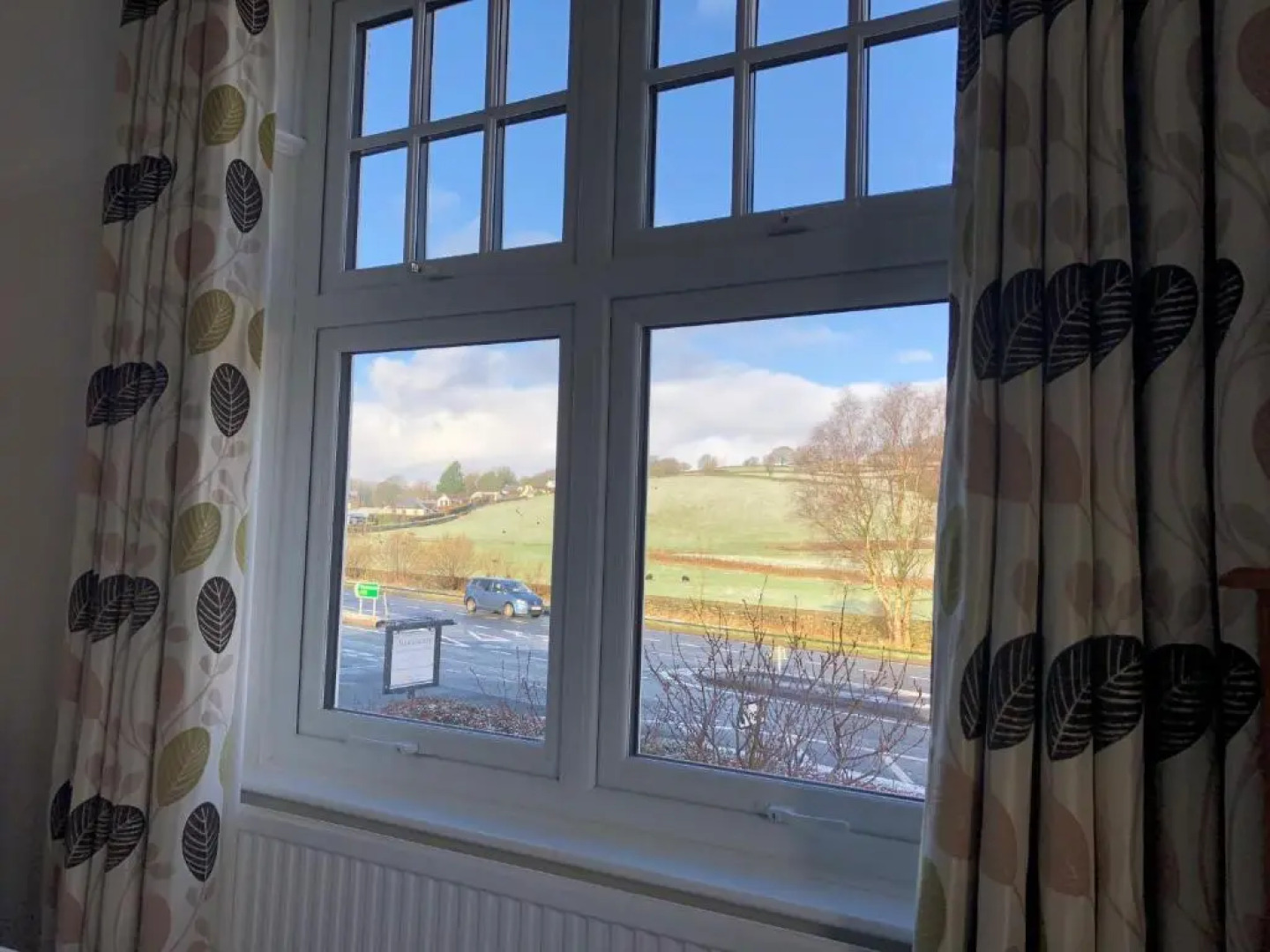 Meadowcroft Guest House