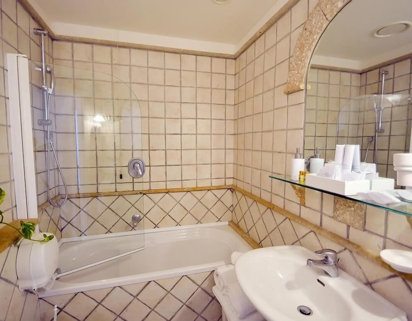 Villa Romana Hotel & Spa