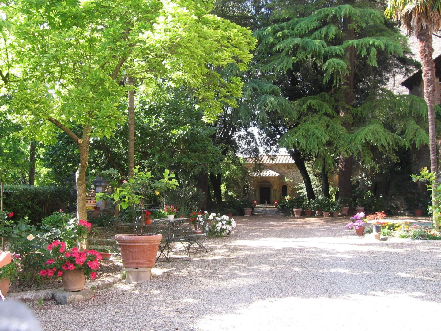 Residenza d'epoca Il Cassero