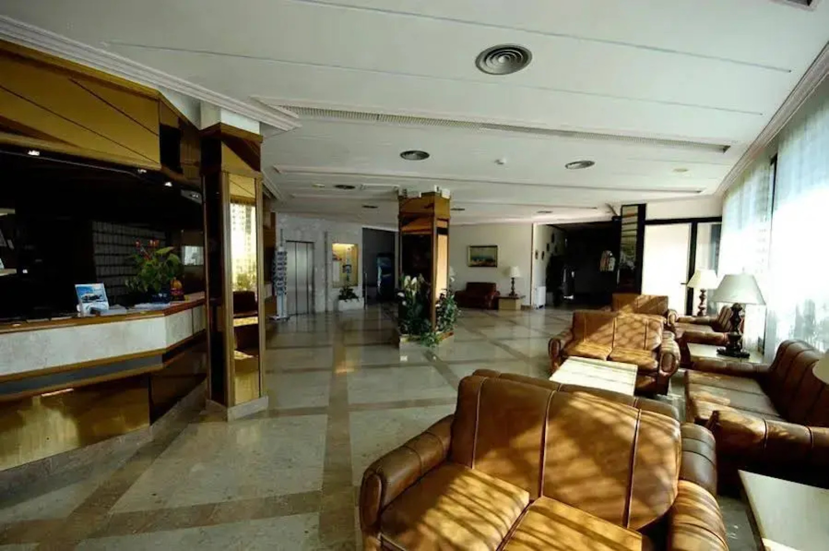 Hotel Marian Platja