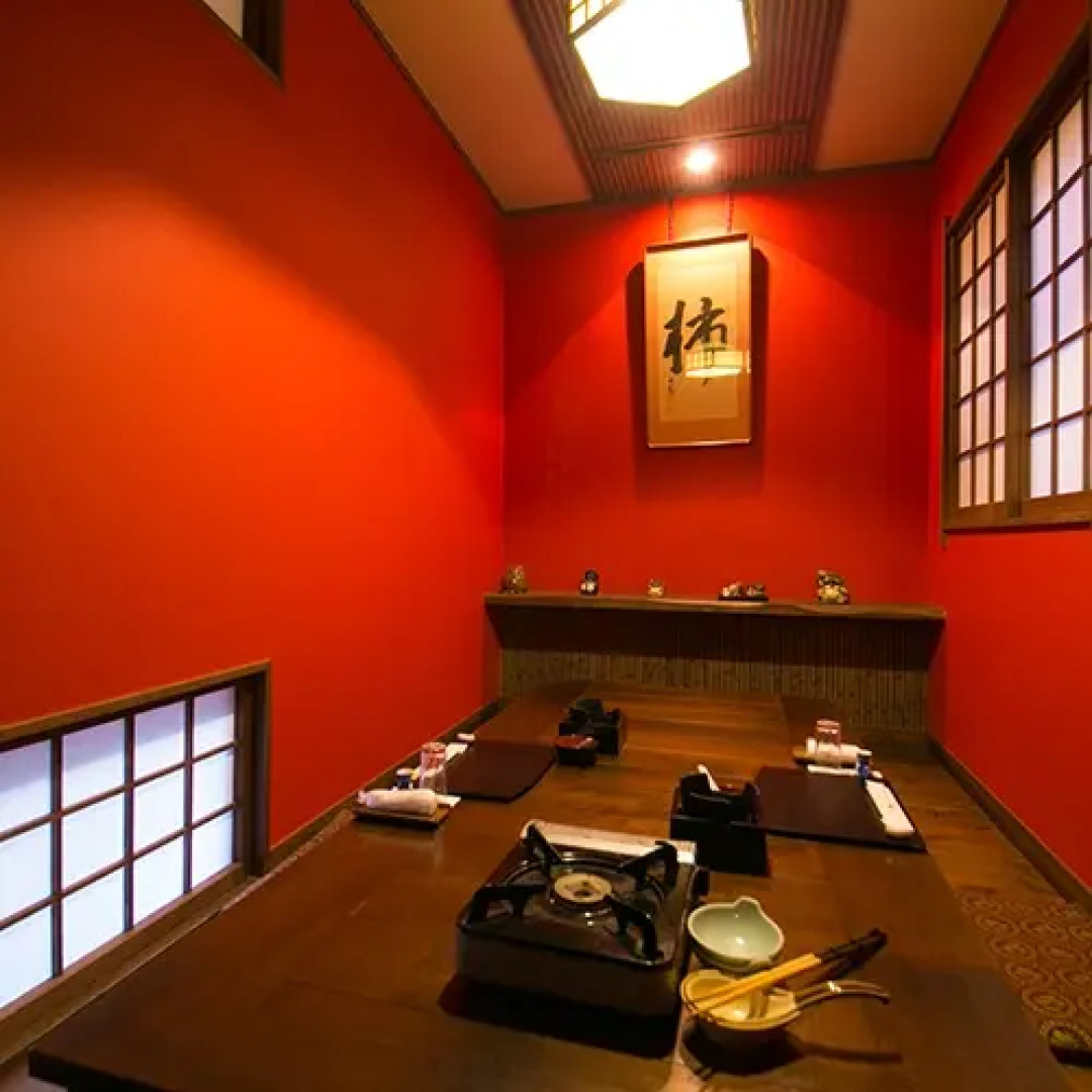 Motoyu Ryokan
