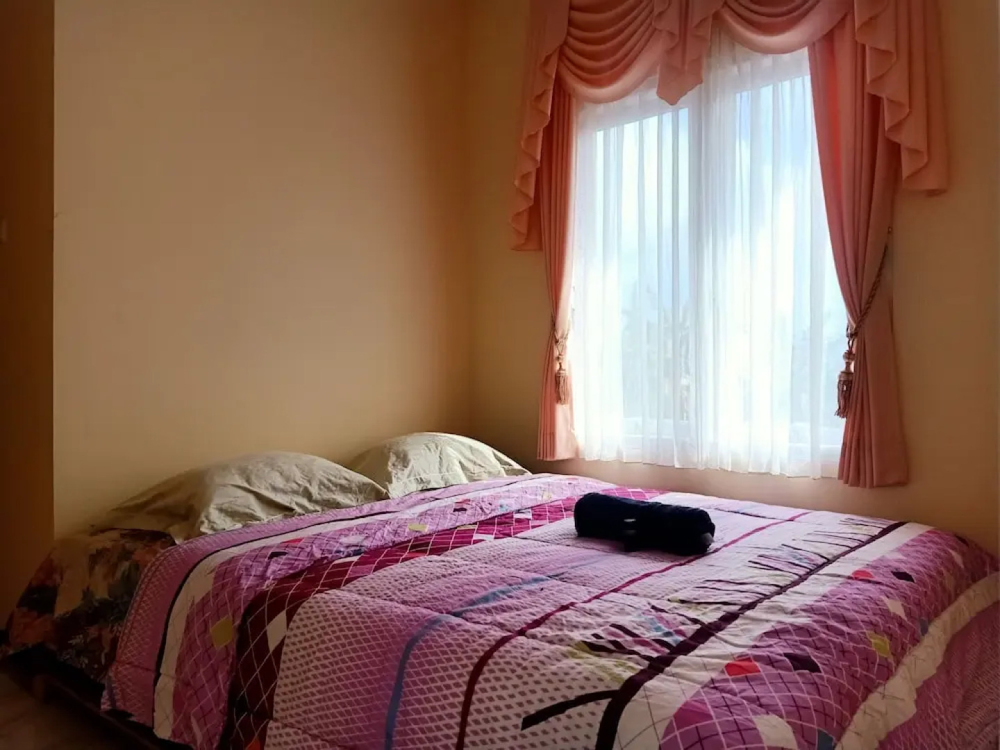 Istana Bromo Resort And Resto