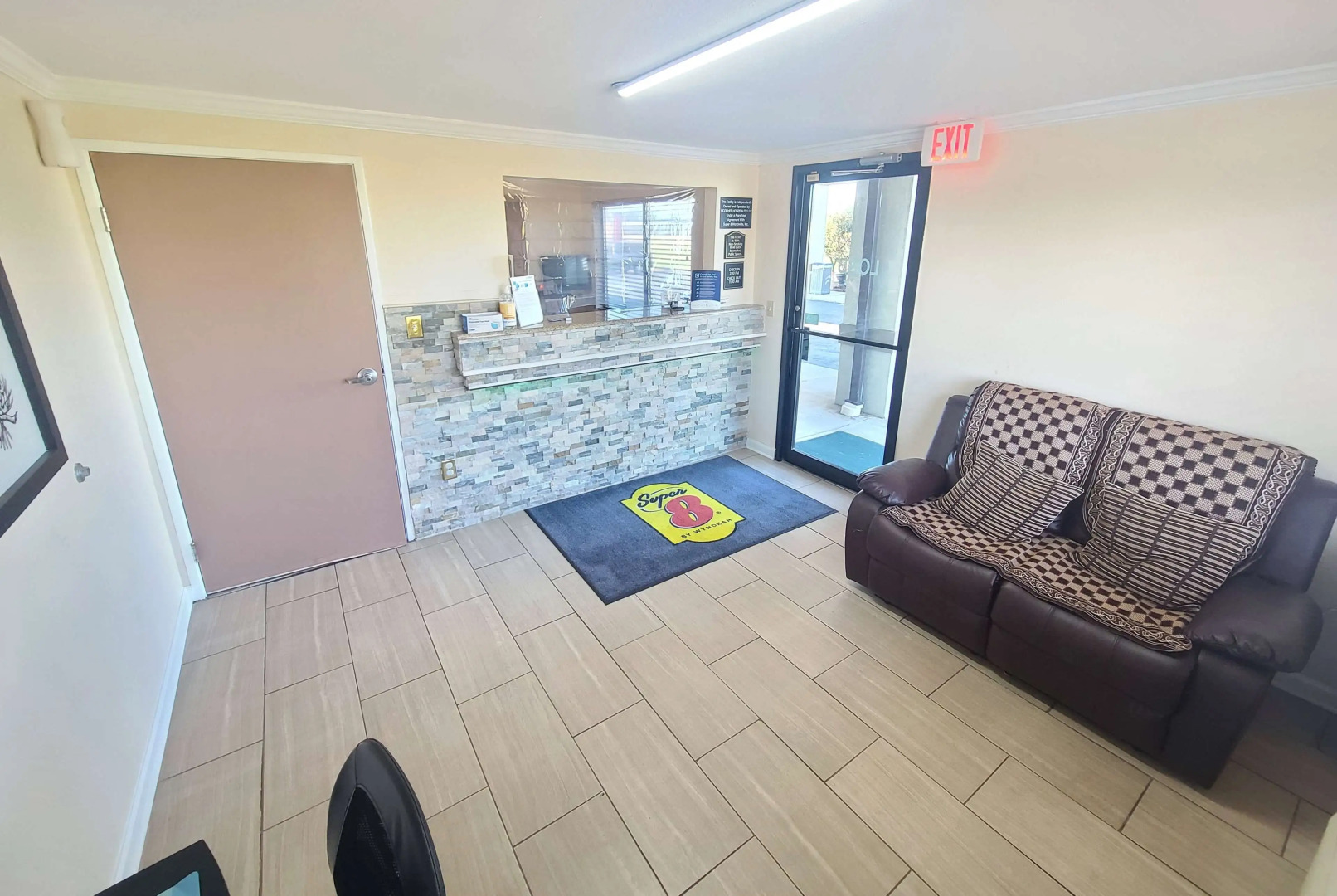 Super 8 by Wyndham McGehee