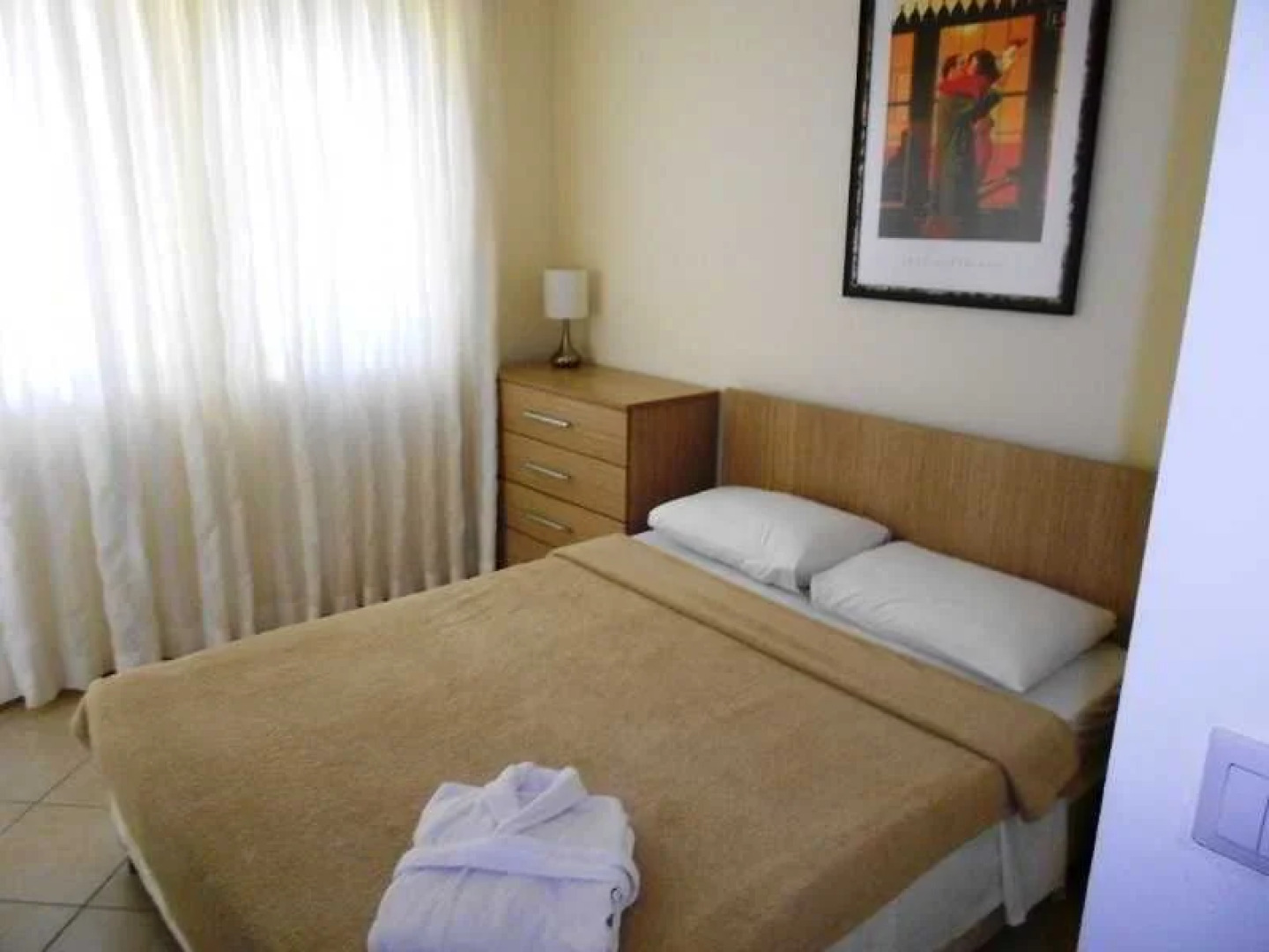 Apollonium Beach Flats and Villas