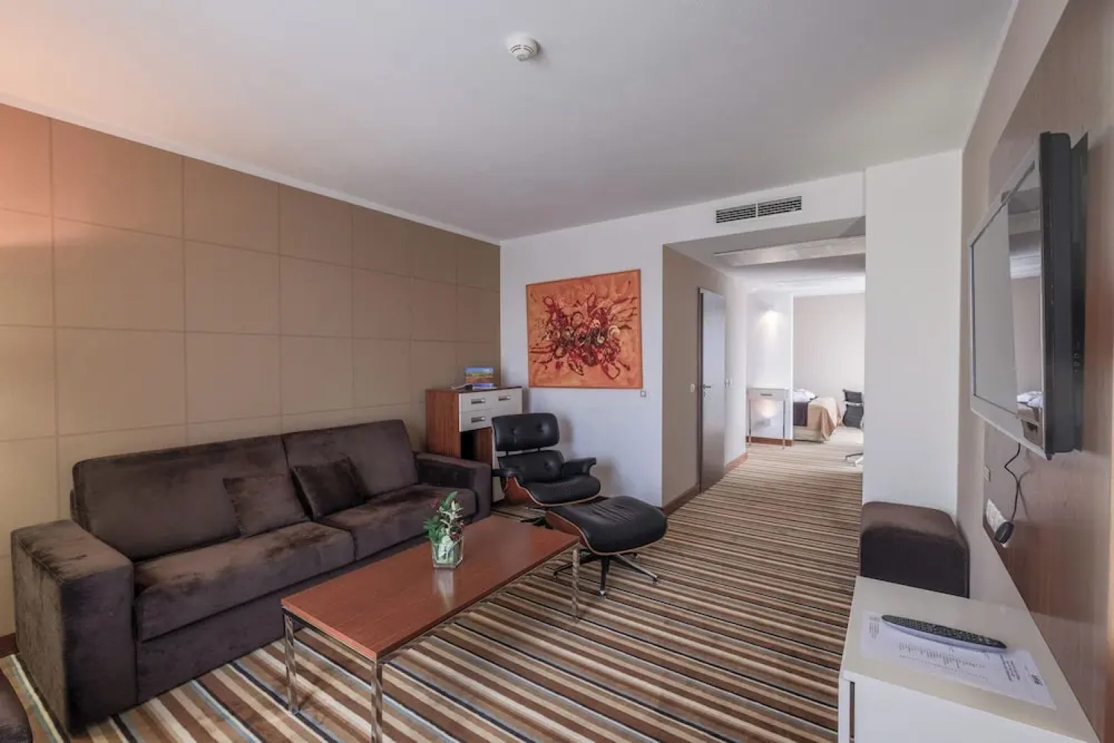 Business Hotel Astrum Laus