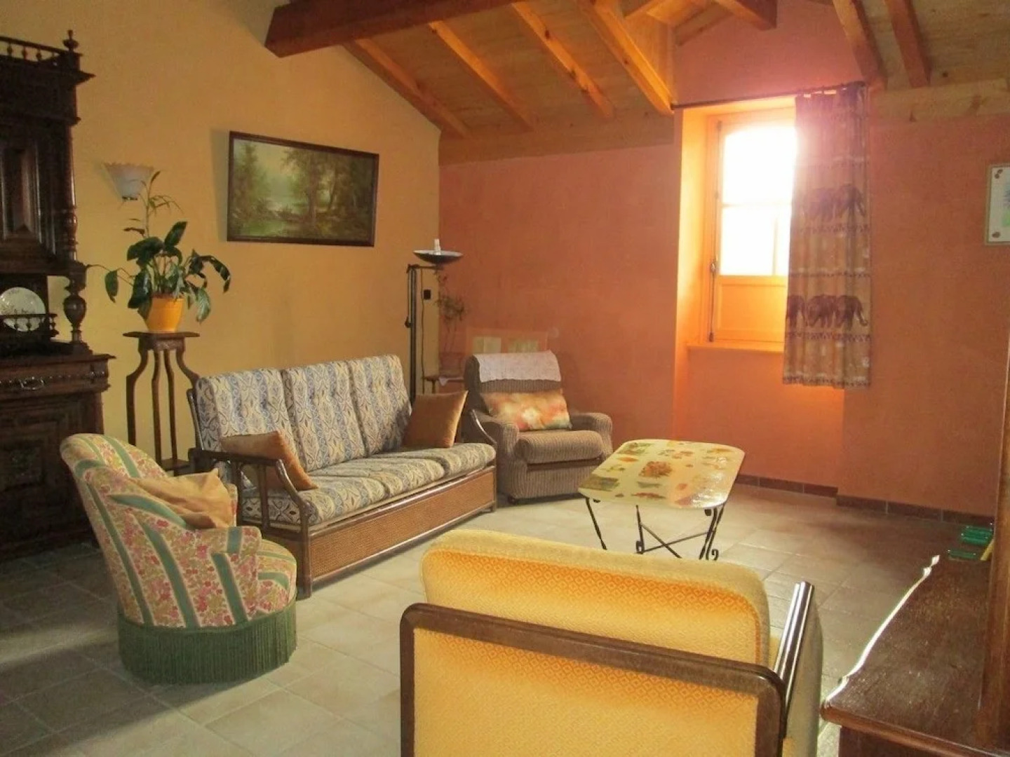 Moulin du Treuil - Gites