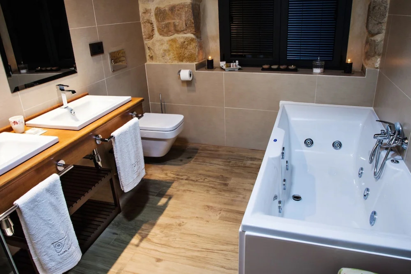 Rusticae Torre Maestre