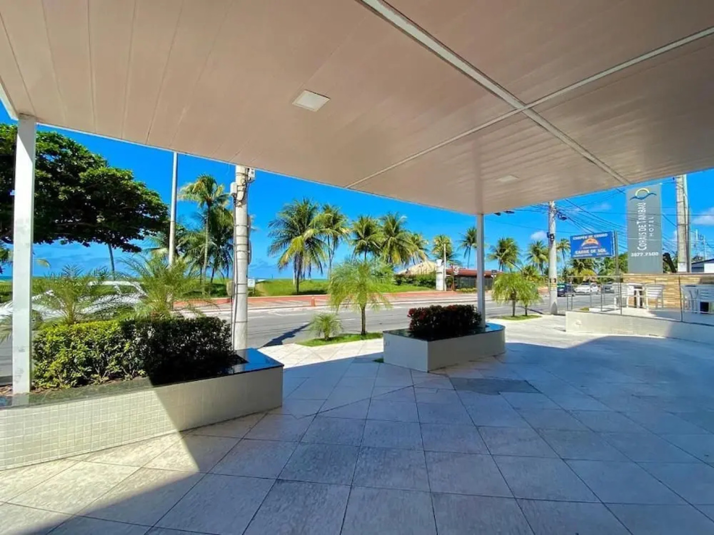 IMPERIAL TAMBAU Flat